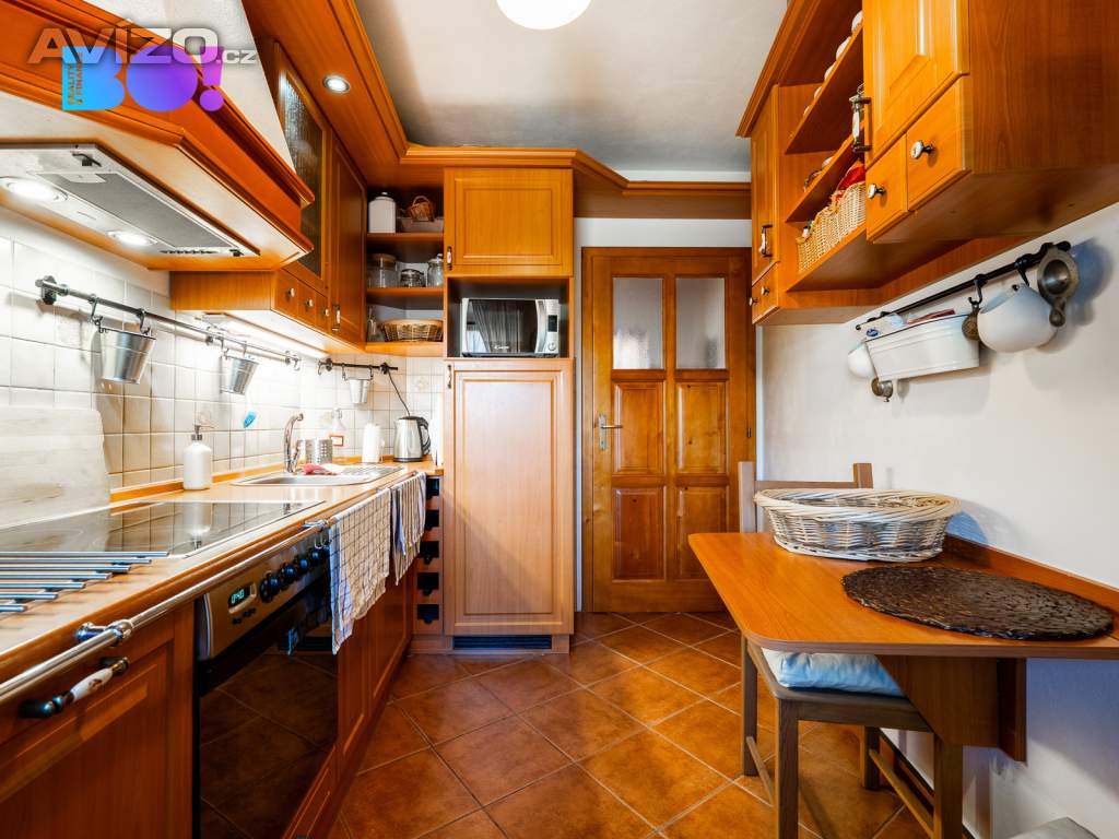 Foto inzerátu Prodej rodinného domu, Benešov nad Černou