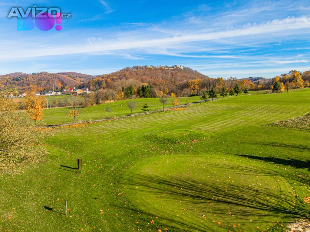 Foto inzerátu Prodej stavebního pozemku 1713 m², Hukvaldy - Sklenov