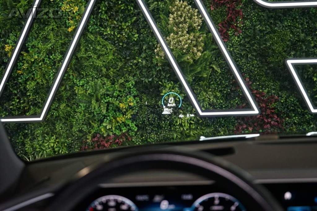 Foto inzerátu Mercedes-Benz GLE 400d*4M*COUPÉ*PANO*360*TAŽ*