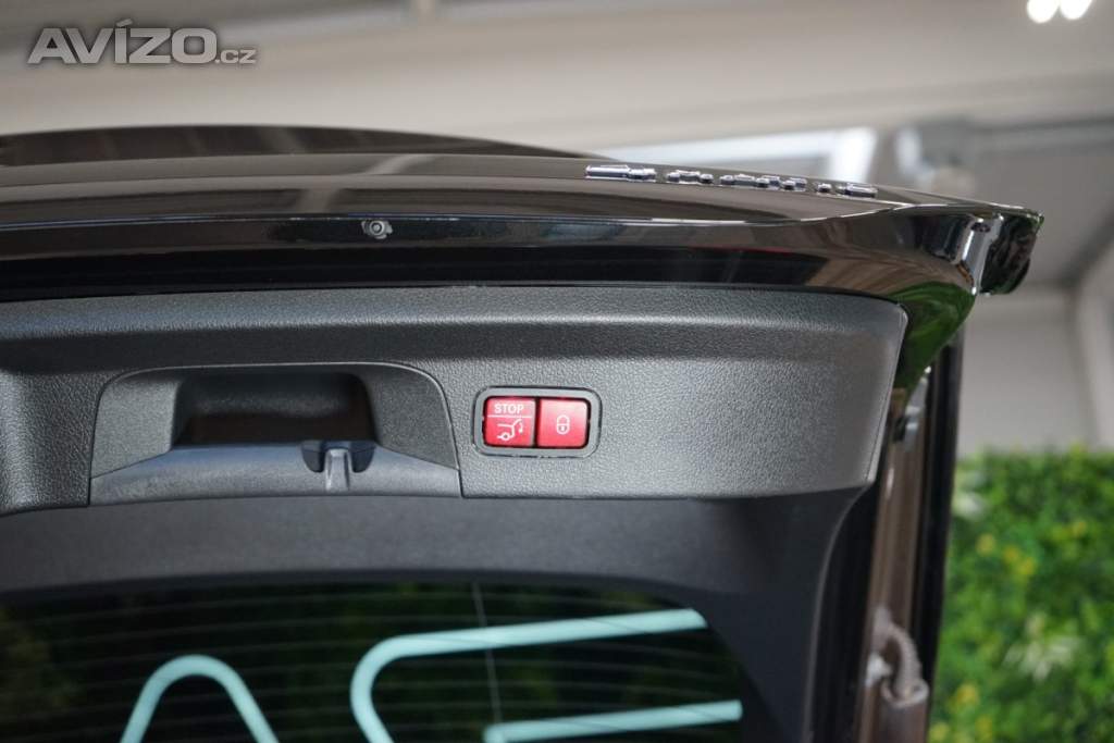 Foto inzerátu Mercedes-Benz GLE 400d*4M*COUPÉ*PANO*360*TAŽ*