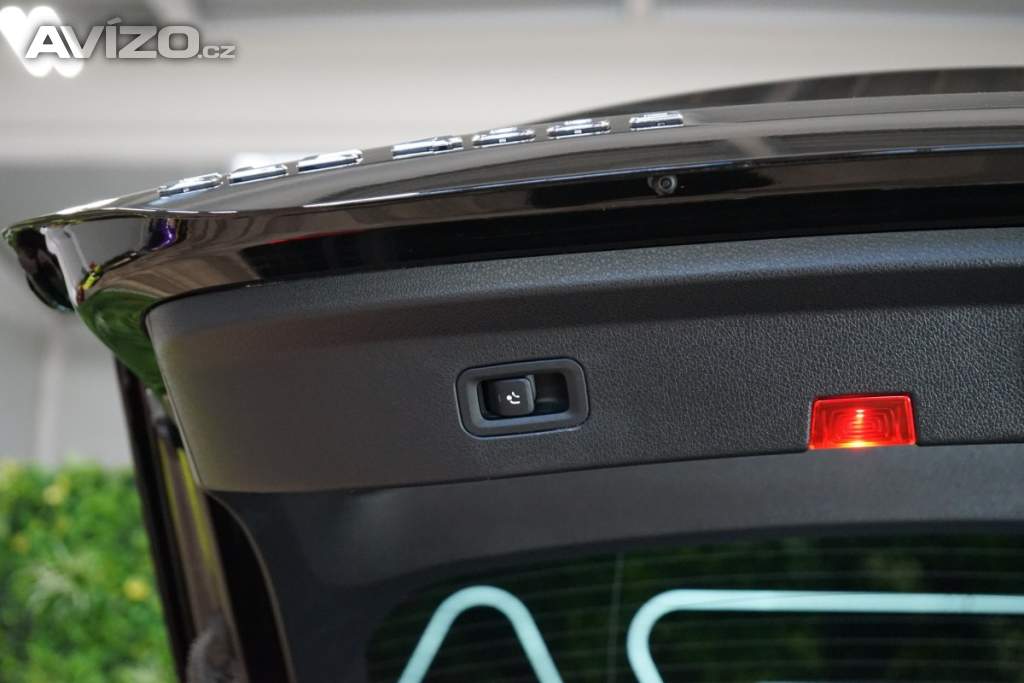 Foto inzerátu Mercedes-Benz GLE 400d*4M*COUPÉ*PANO*360*TAŽ*