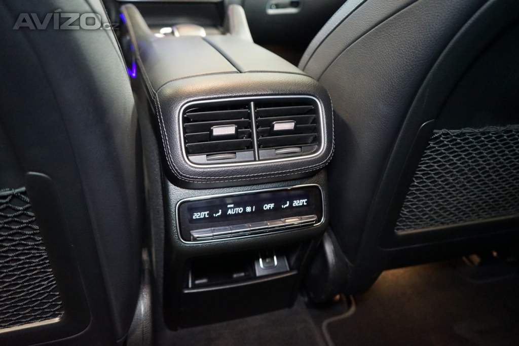 Foto inzerátu Mercedes-Benz GLE 400d*4M*COUPÉ*PANO*360*TAŽ*