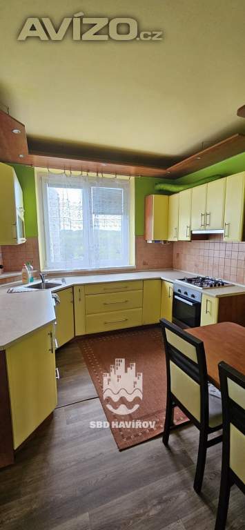 Prodej bytu 3+1 73 m², Havířov - Šumbark