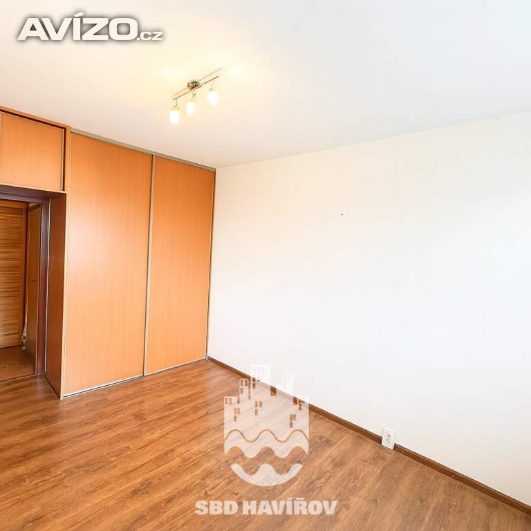 Foto inzerátu Prodej bytu 3+1 73 m², Havířov - Šumbark