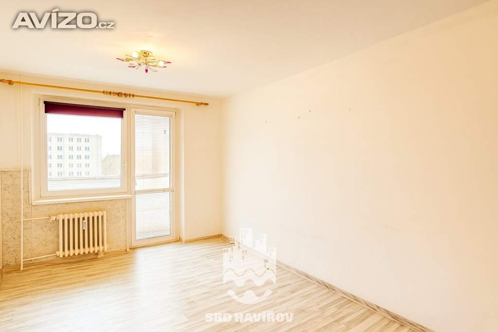 Foto inzerátu Prodej bytu 3+1 73 m², Havířov - Šumbark