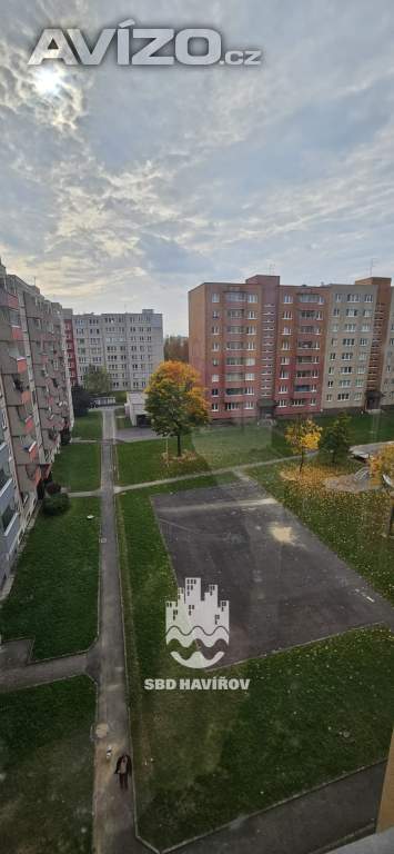 Foto inzerátu Prodej bytu 3+1 73 m², Havířov - Šumbark