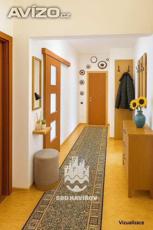 Foto inzerátu Prodej bytu 3+1 73 m², Havířov - Šumbark