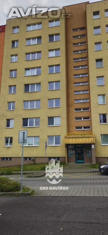 Foto inzerátu Prodej bytu 3+1 73 m², Havířov - Šumbark