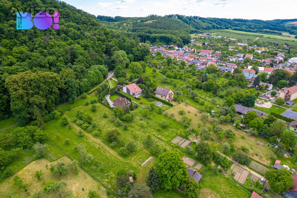 Foto inzerátu Prodej stavebního pozemku, 2207 m², Týn nad Bečvou