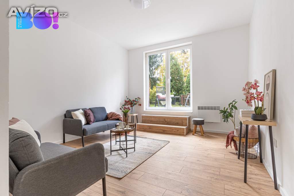 Foto inzerátu Prodej bytu 2+kk, 50,5 m², Dobré Pole