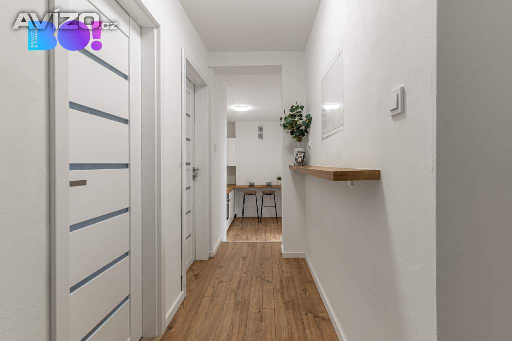 Foto inzerátu Prodej bytu 2+kk, 50,5 m², Dobré Pole