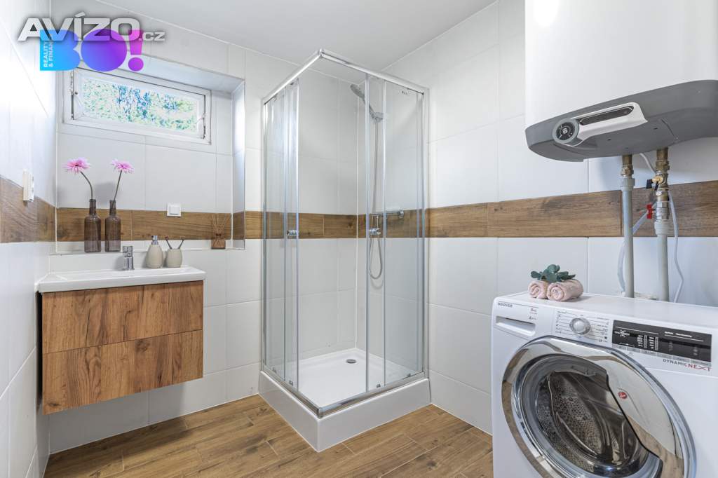 Foto inzerátu Prodej bytu 2+kk, 50,5 m², Dobré Pole