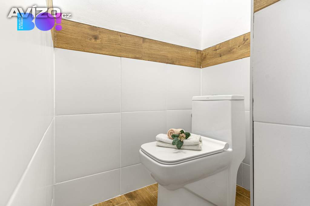 Foto inzerátu Prodej bytu 2+kk, 50,5 m², Dobré Pole