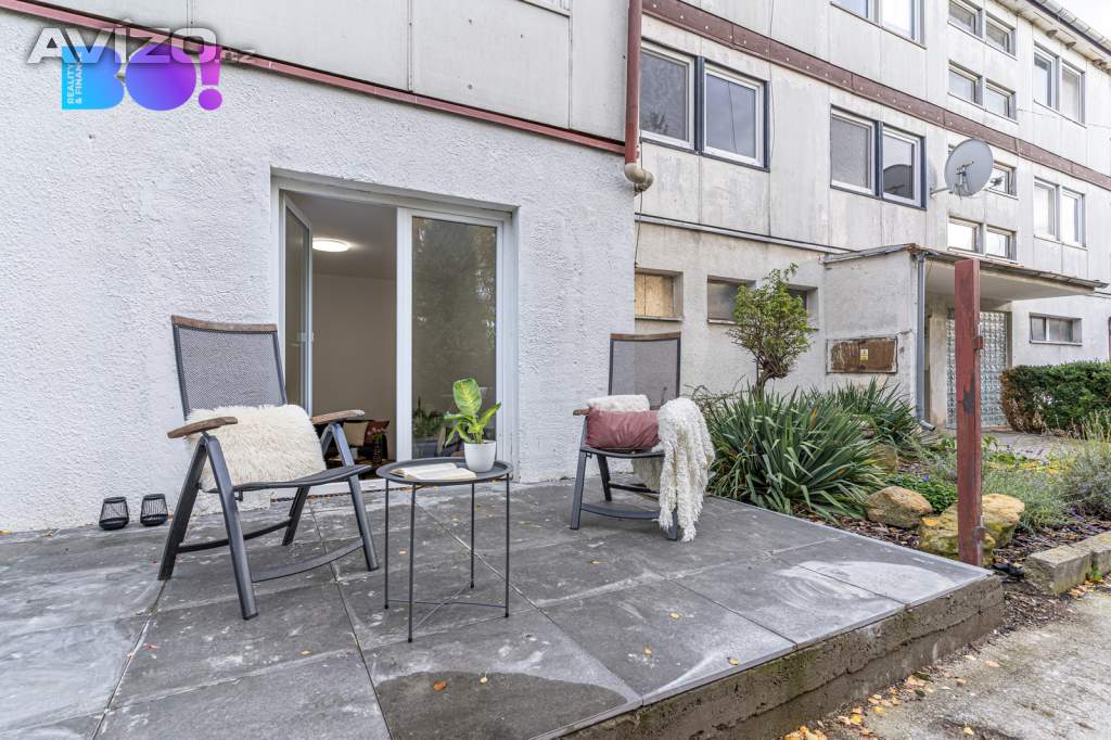 Foto inzerátu Prodej bytu 2+kk, 50,5 m², Dobré Pole