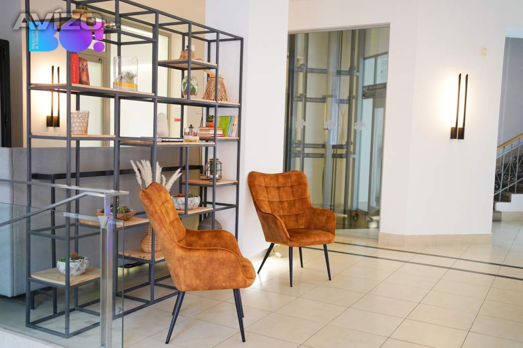 Foto inzerátu Pronájem kompaktní kanceláře 20,9 m² – Žerotínova, Praha 3 – Žižkov