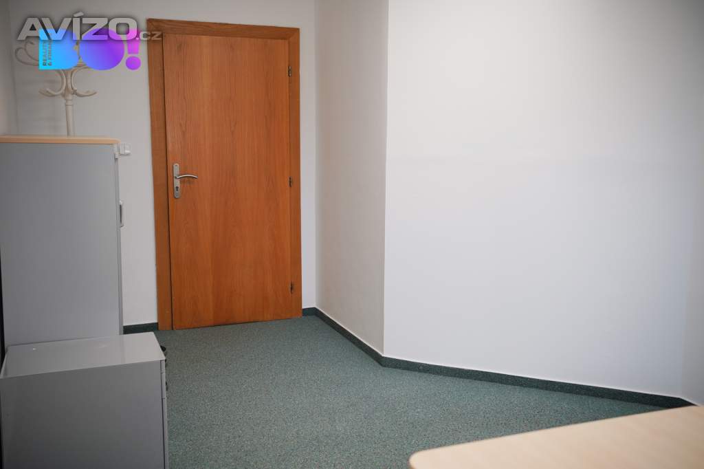 Foto inzerátu Pronájem kompaktní kanceláře 20,9 m² – Žerotínova, Praha 3 – Žižkov