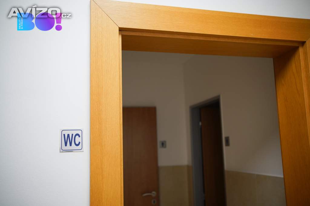 Foto inzerátu Pronájem kompaktní kanceláře 20,9 m² – Žerotínova, Praha 3 – Žižkov