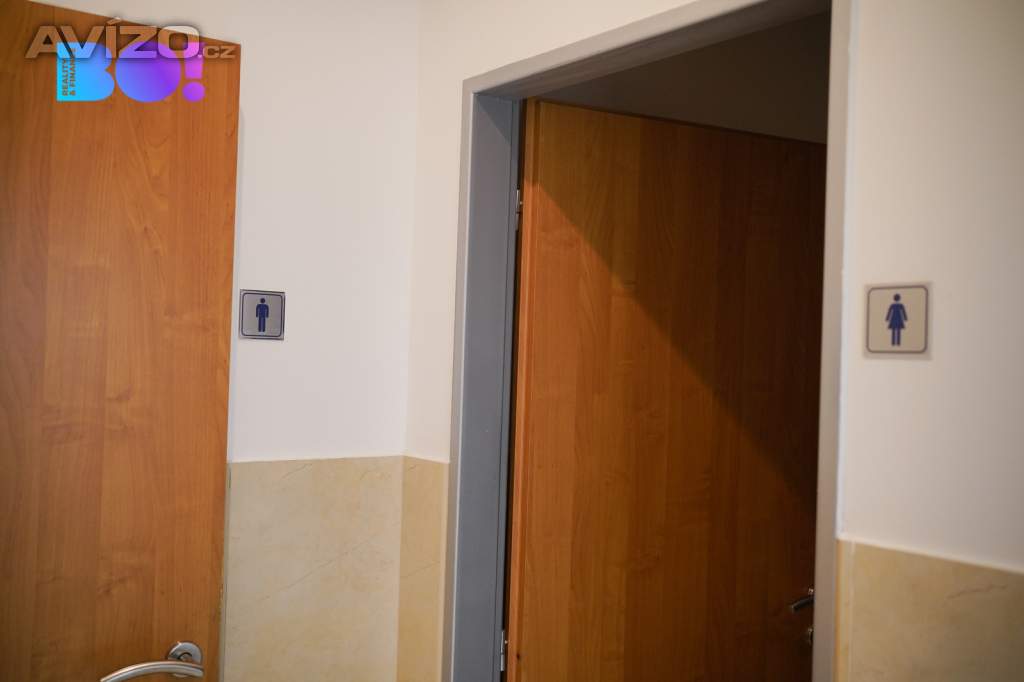 Foto inzerátu Pronájem kompaktní kanceláře 20,9 m² – Žerotínova, Praha 3 – Žižkov