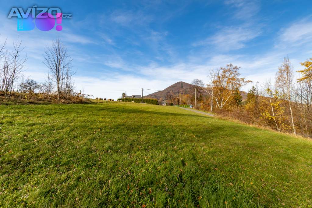 Foto inzerátu Prodej pozemku, Čeladná
