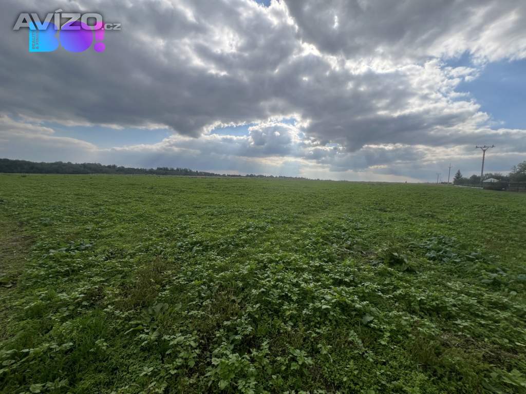 Foto inzerátu Prodej stavebního pozemku 1000 m² Vřesina u Ostravy