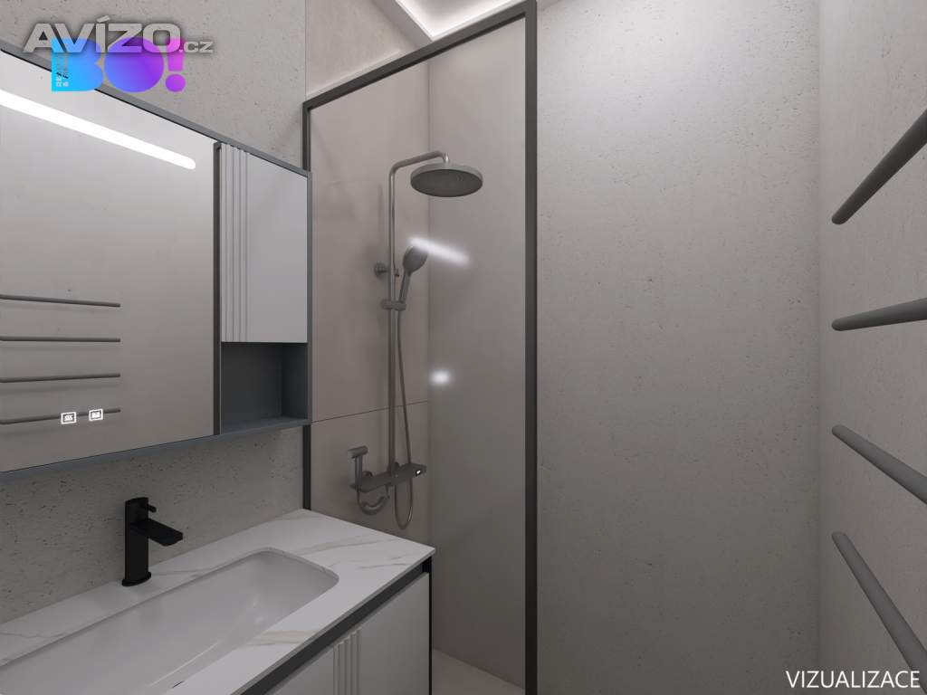 Foto inzerátu Pronájem bytu 3+1, 74 m², ul. Habrová, Třinec