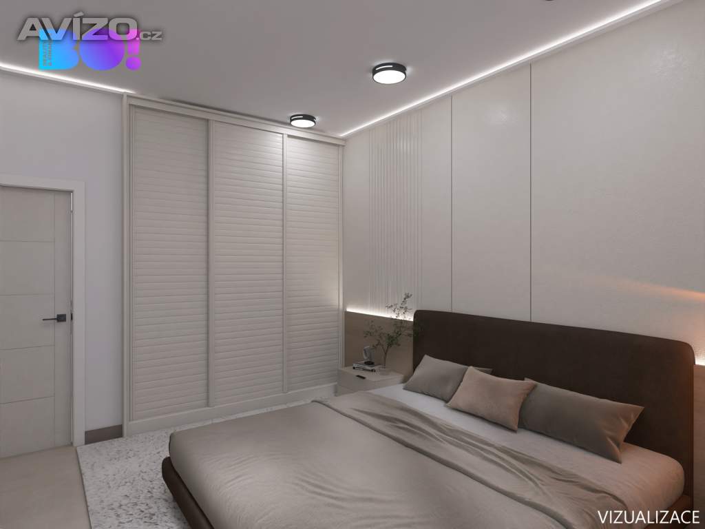 Foto inzerátu Pronájem bytu 3+1, 74 m², ul. Habrová, Třinec