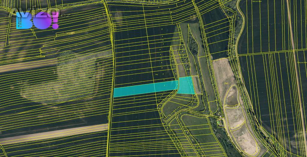 Foto inzerátu Prodej pole, 10874 m², Ořechov