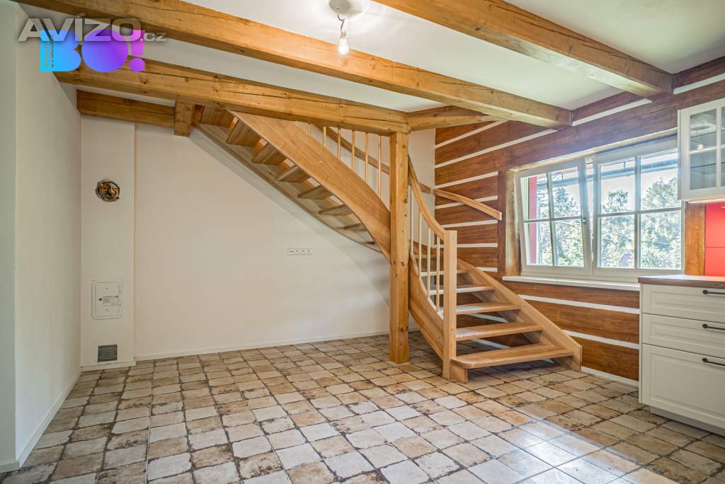 Foto inzerátu Prodej krásné novostavby v tradičním beskydském stylu - Ostravice