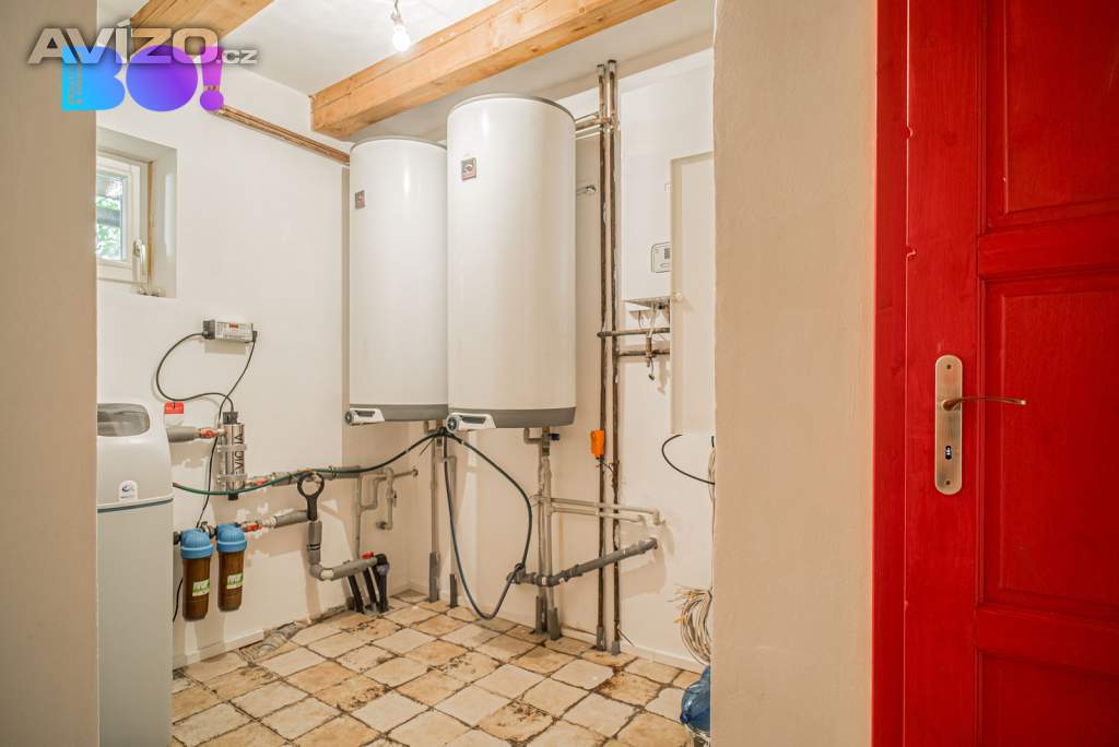 Foto inzerátu Prodej krásné novostavby v tradičním beskydském stylu - Ostravice