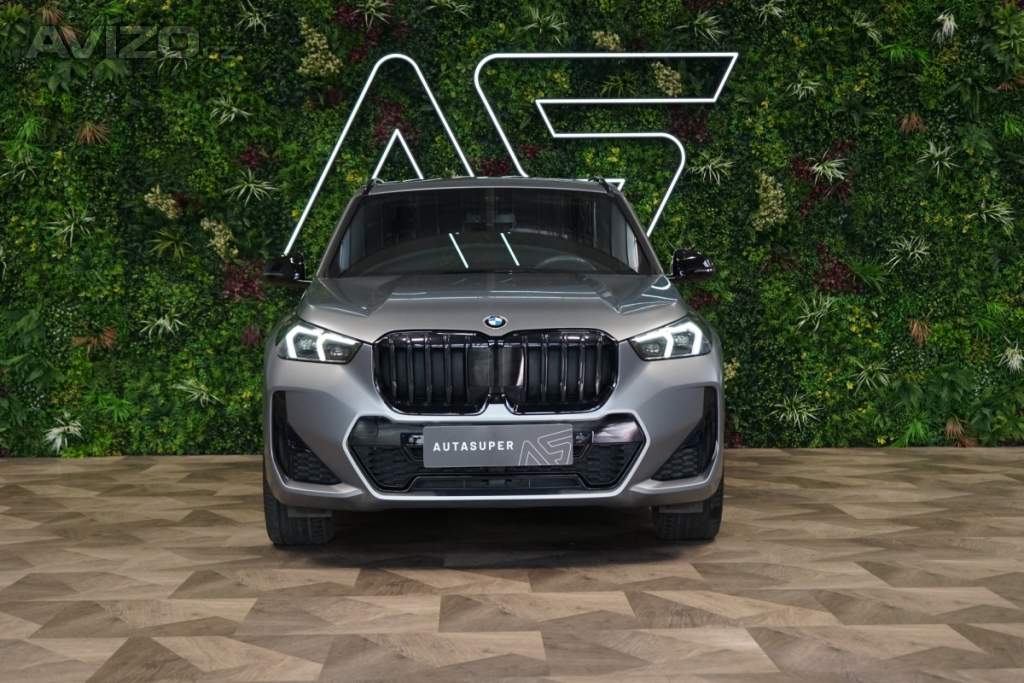 Foto inzerátu BMW X1 xDRIVE23i*PANO*360*HUD*SERVICE