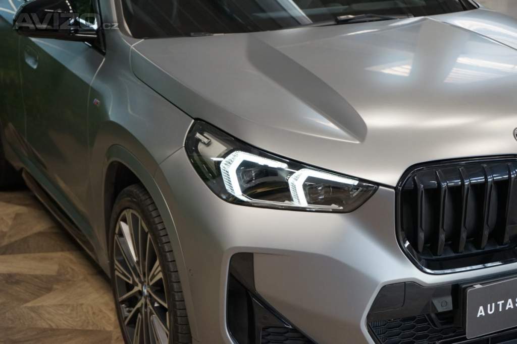 Foto inzerátu BMW X1 xDRIVE23i*PANO*360*HUD*SERVICE