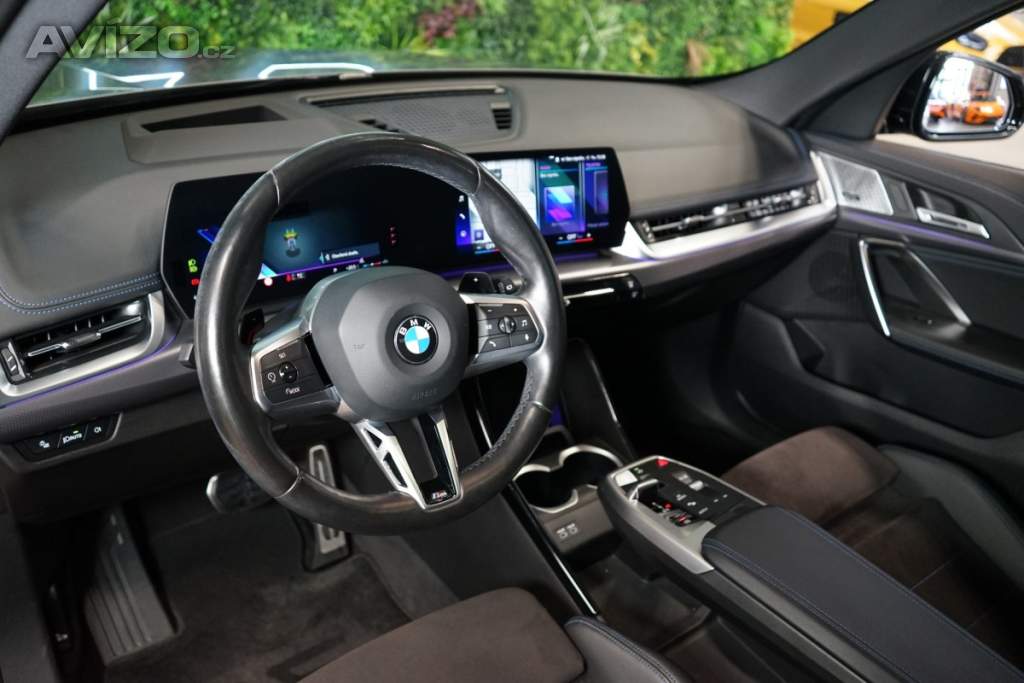 Foto inzerátu BMW X1 xDRIVE23i*PANO*360*HUD*SERVICE
