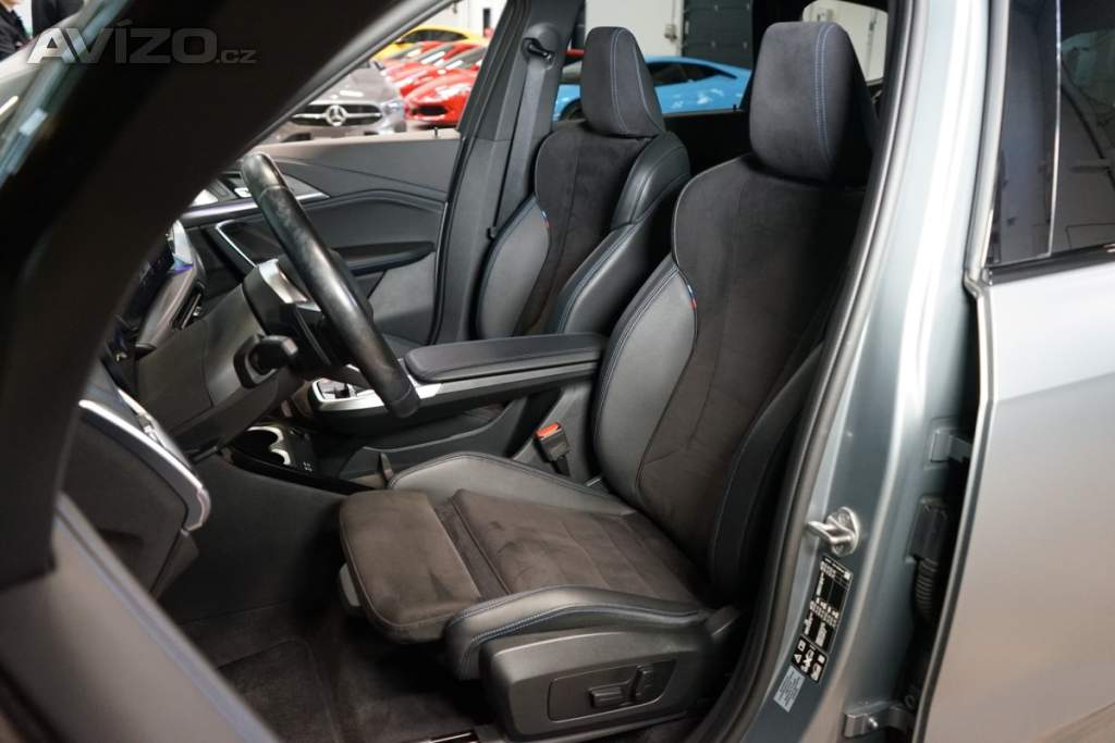 Foto inzerátu BMW X1 xDRIVE23i*PANO*360*HUD*SERVICE