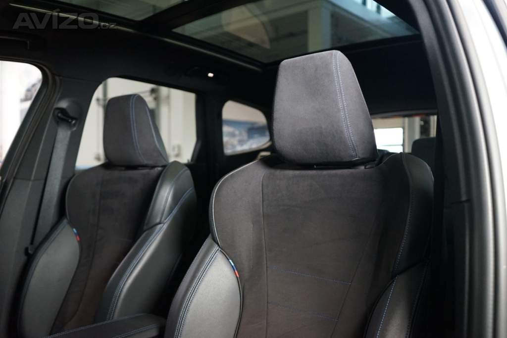 Foto inzerátu BMW X1 xDRIVE23i*PANO*360*HUD*SERVICE