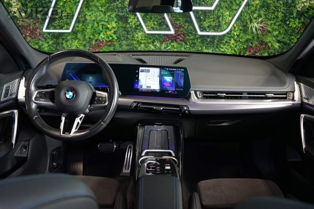 Foto inzerátu BMW X1 xDRIVE23i*PANO*360*HUD*SERVICE