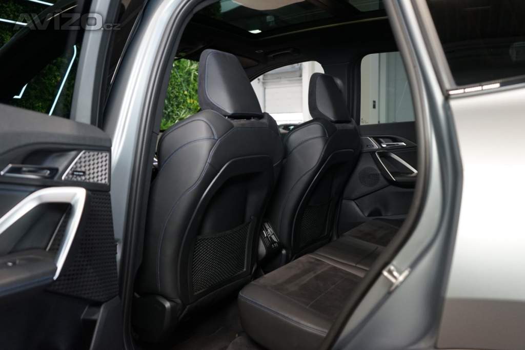 Foto inzerátu BMW X1 xDRIVE23i*PANO*360*HUD*SERVICE