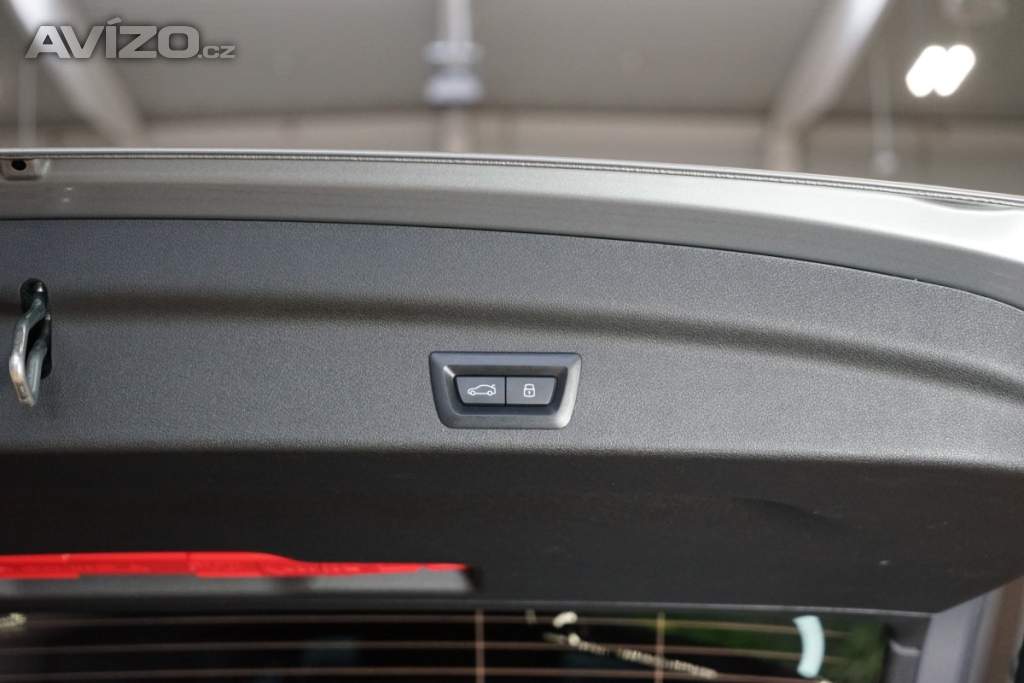 Foto inzerátu BMW X1 xDRIVE23i*PANO*360*HUD*SERVICE