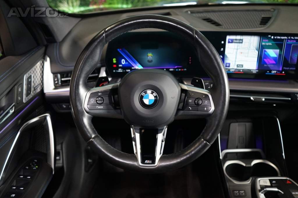 Foto inzerátu BMW X1 xDRIVE23i*PANO*360*HUD*SERVICE