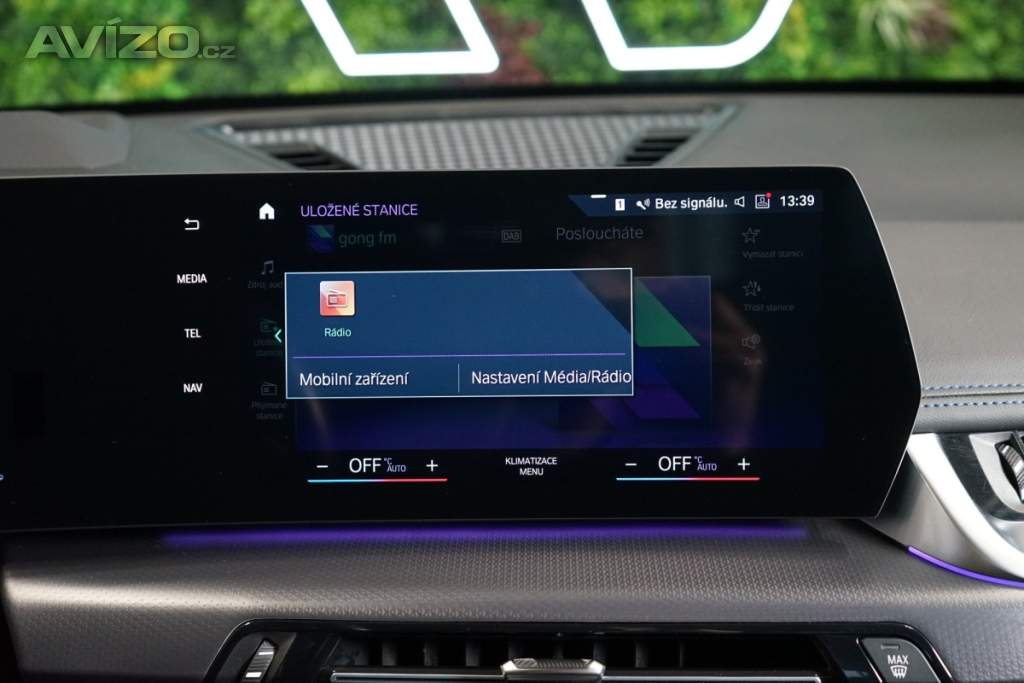 Foto inzerátu BMW X1 xDRIVE23i*PANO*360*HUD*SERVICE