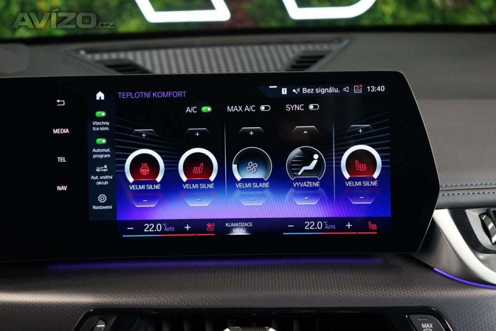 Foto inzerátu BMW X1 xDRIVE23i*PANO*360*HUD*SERVICE