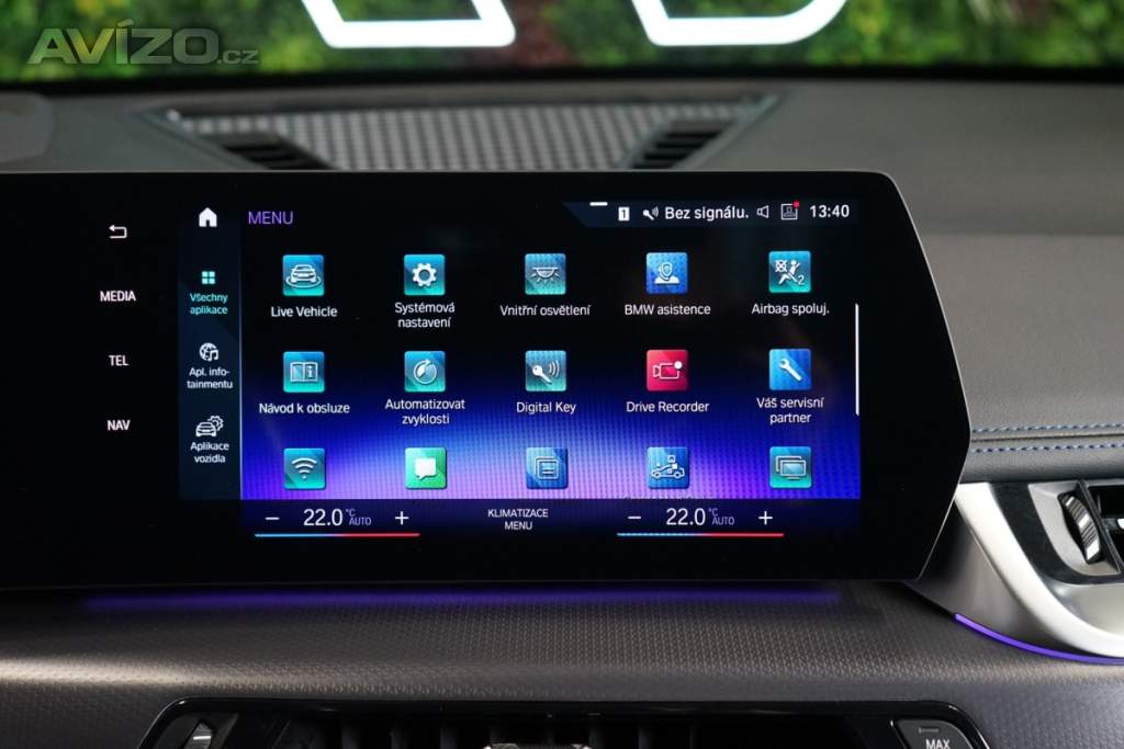 Foto inzerátu BMW X1 xDRIVE23i*PANO*360*HUD*SERVICE