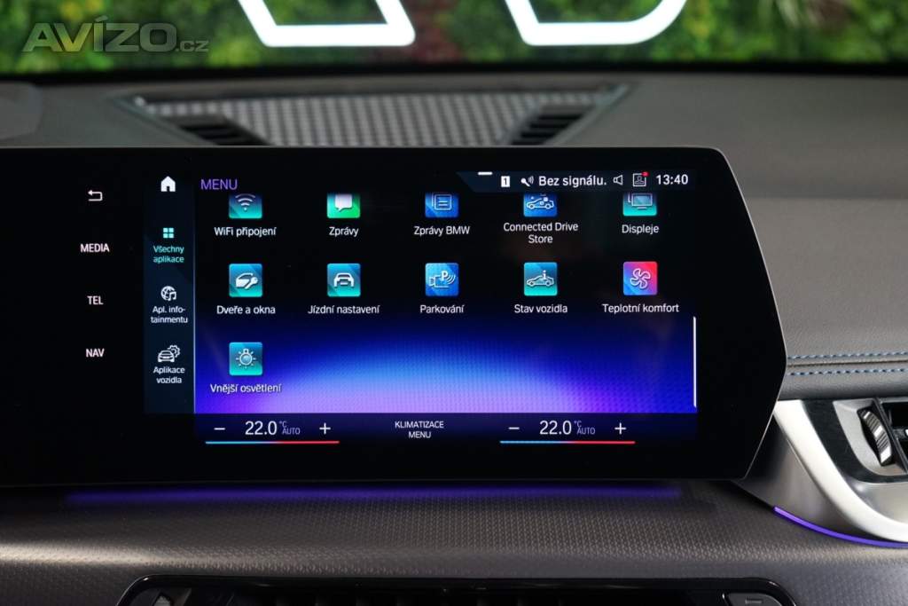 Foto inzerátu BMW X1 xDRIVE23i*PANO*360*HUD*SERVICE