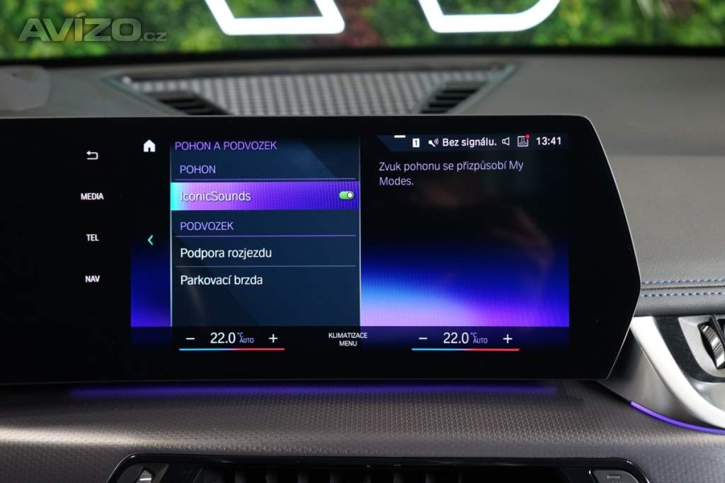 Foto inzerátu BMW X1 xDRIVE23i*PANO*360*HUD*SERVICE