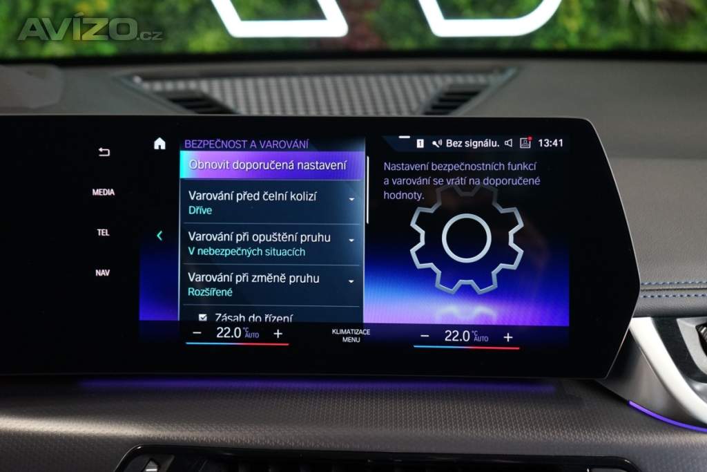 Foto inzerátu BMW X1 xDRIVE23i*PANO*360*HUD*SERVICE