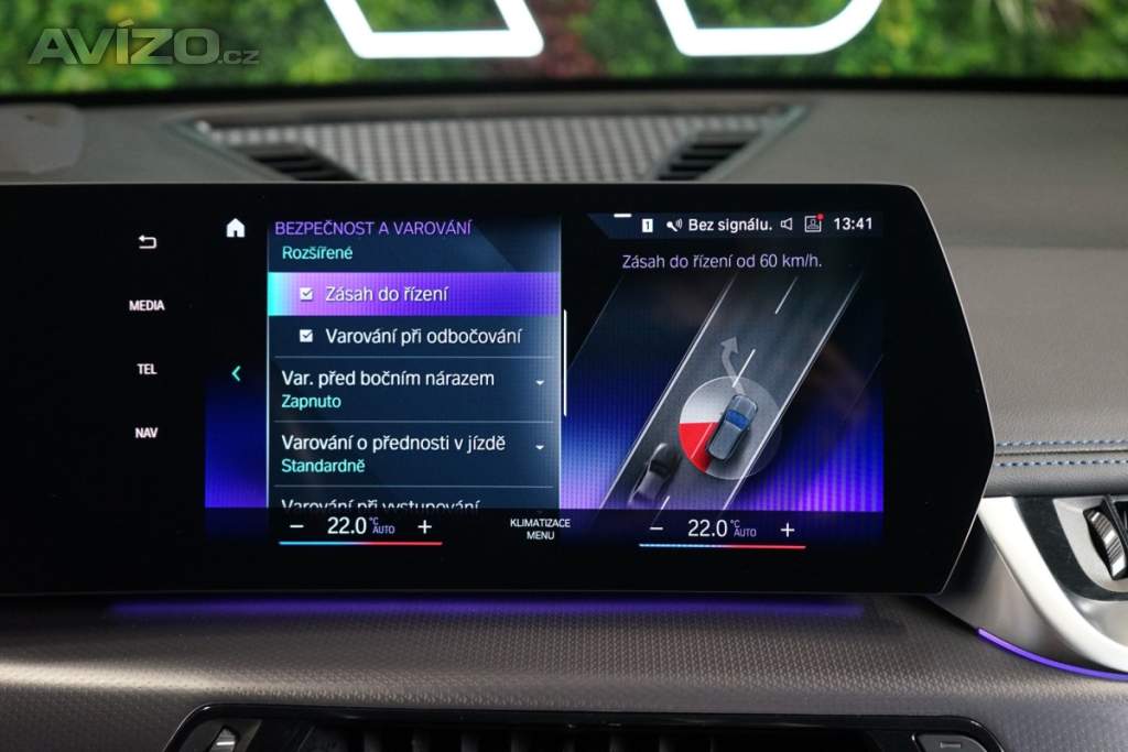 Foto inzerátu BMW X1 xDRIVE23i*PANO*360*HUD*SERVICE