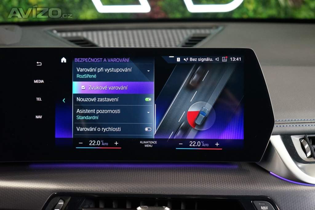 Foto inzerátu BMW X1 xDRIVE23i*PANO*360*HUD*SERVICE