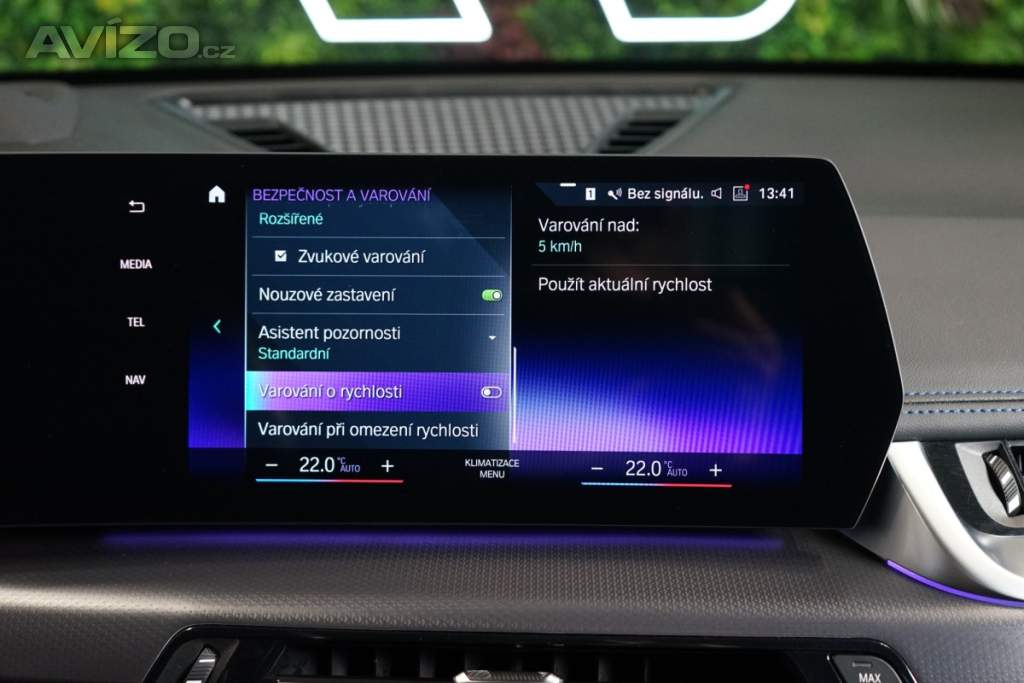 Foto inzerátu BMW X1 xDRIVE23i*PANO*360*HUD*SERVICE