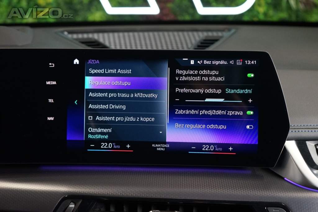 Foto inzerátu BMW X1 xDRIVE23i*PANO*360*HUD*SERVICE