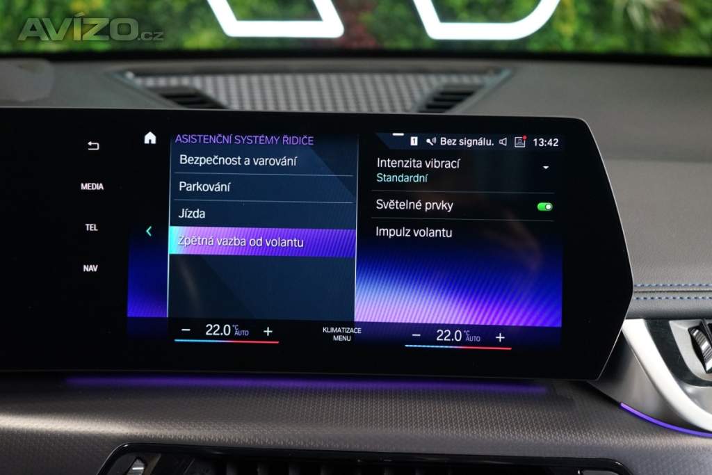 Foto inzerátu BMW X1 xDRIVE23i*PANO*360*HUD*SERVICE