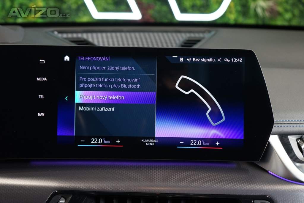 Foto inzerátu BMW X1 xDRIVE23i*PANO*360*HUD*SERVICE